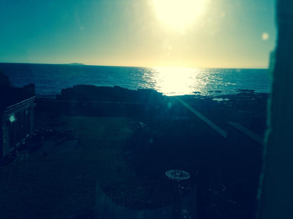 Bed and Breakfast Belstane House Cellardyke Екстер'єр фото