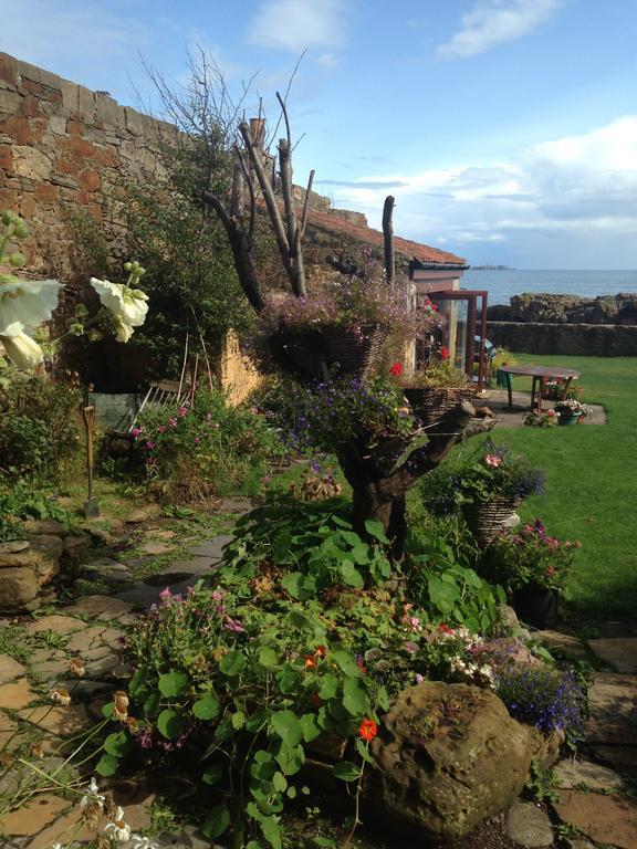 Bed and Breakfast Belstane House Cellardyke Екстер'єр фото