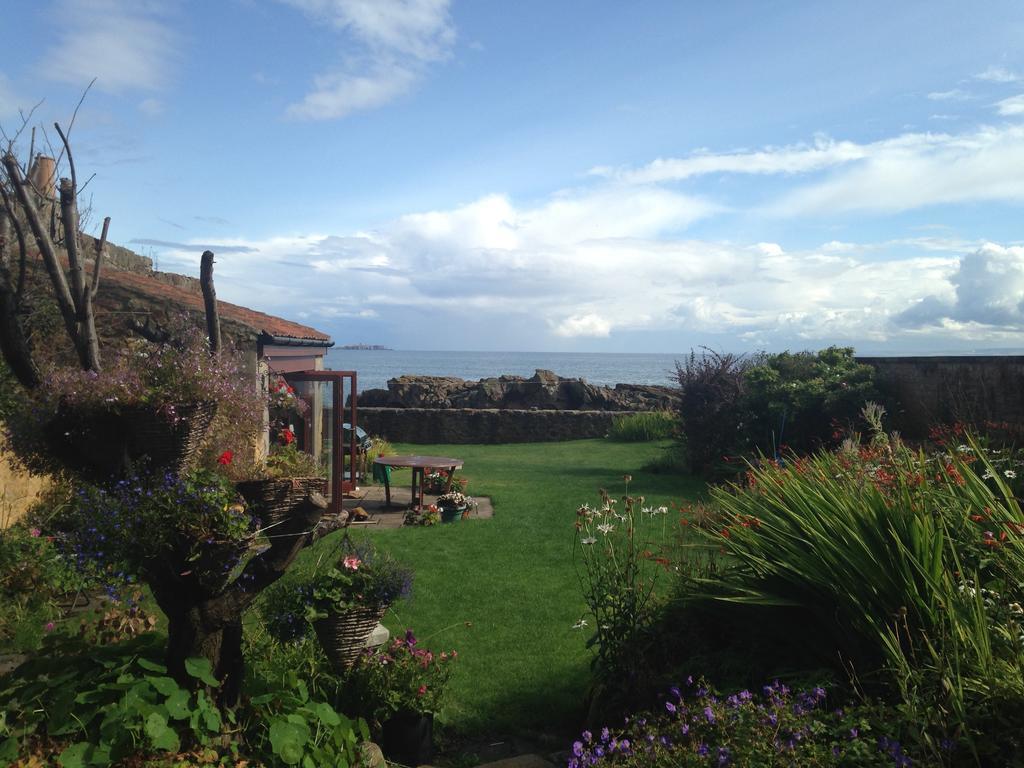 Bed and Breakfast Belstane House Cellardyke Екстер'єр фото