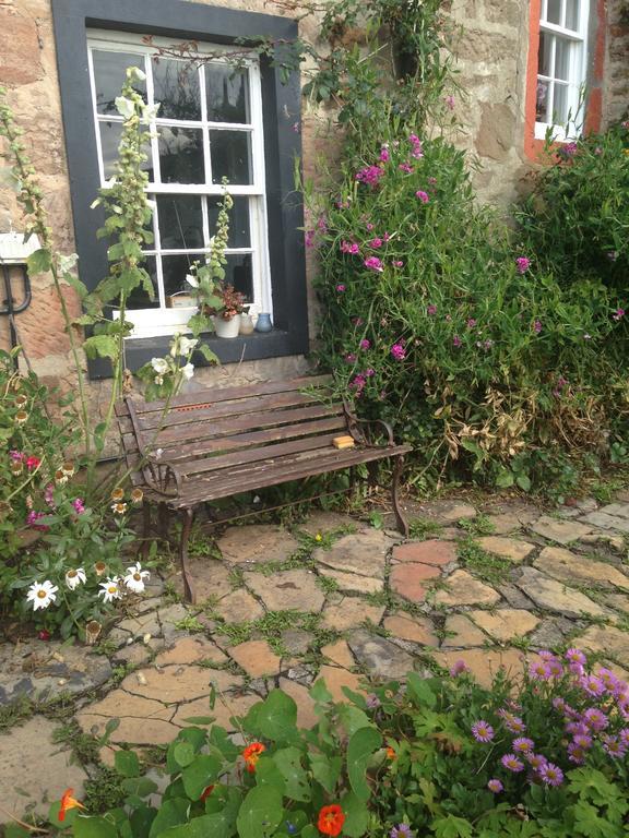Bed and Breakfast Belstane House Cellardyke Екстер'єр фото