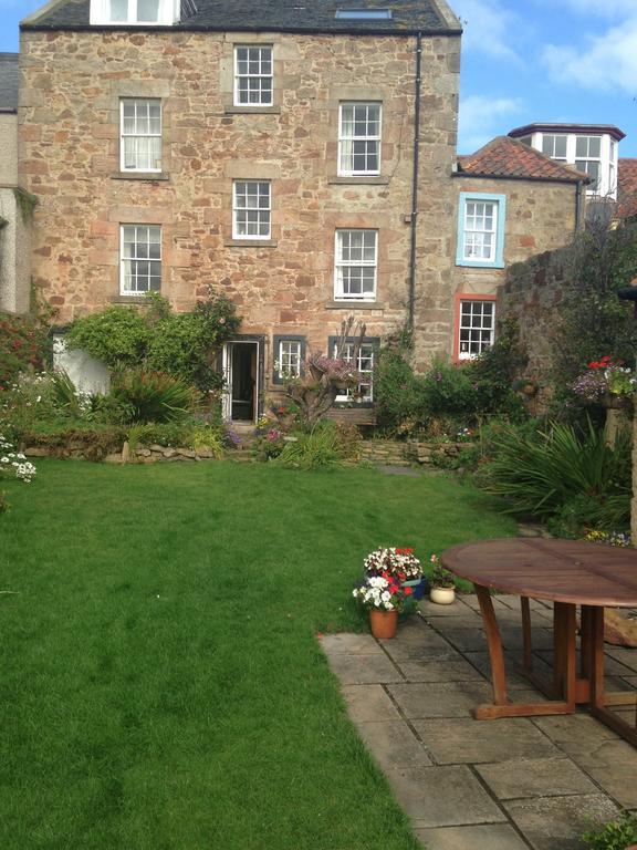 Bed and Breakfast Belstane House Cellardyke Екстер'єр фото