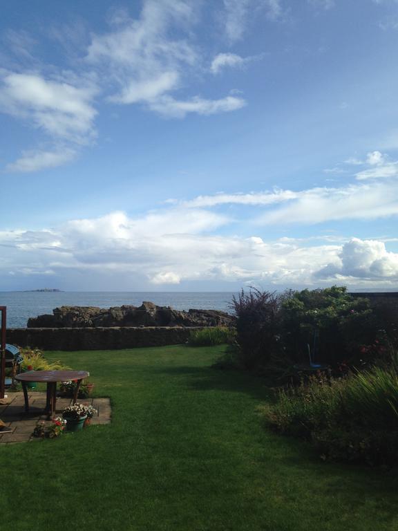 Bed and Breakfast Belstane House Cellardyke Екстер'єр фото