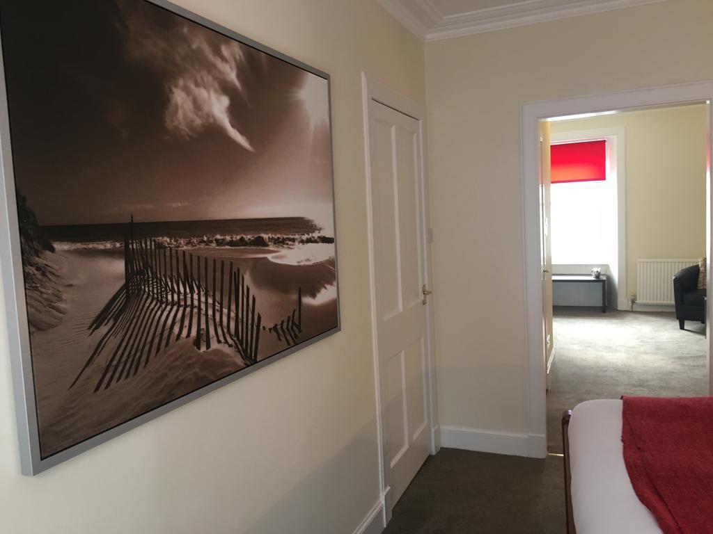 Bed and Breakfast Belstane House Cellardyke Екстер'єр фото