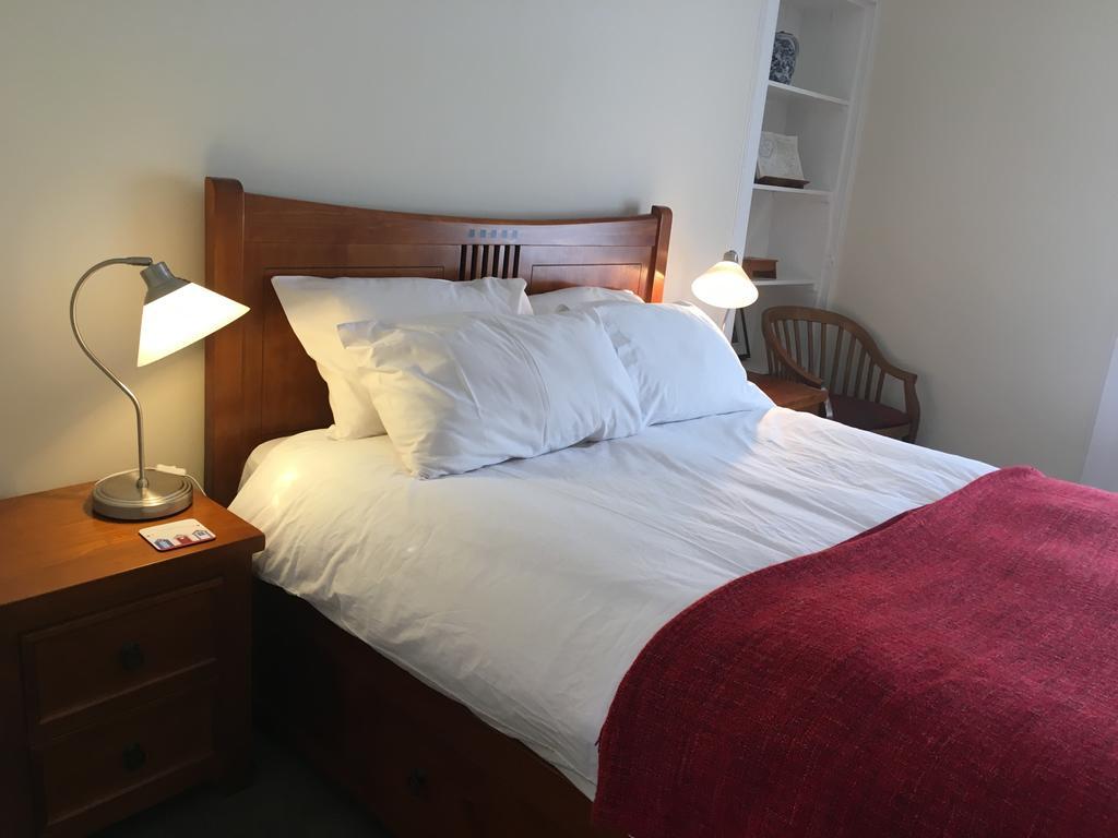 Bed and Breakfast Belstane House Cellardyke Екстер'єр фото