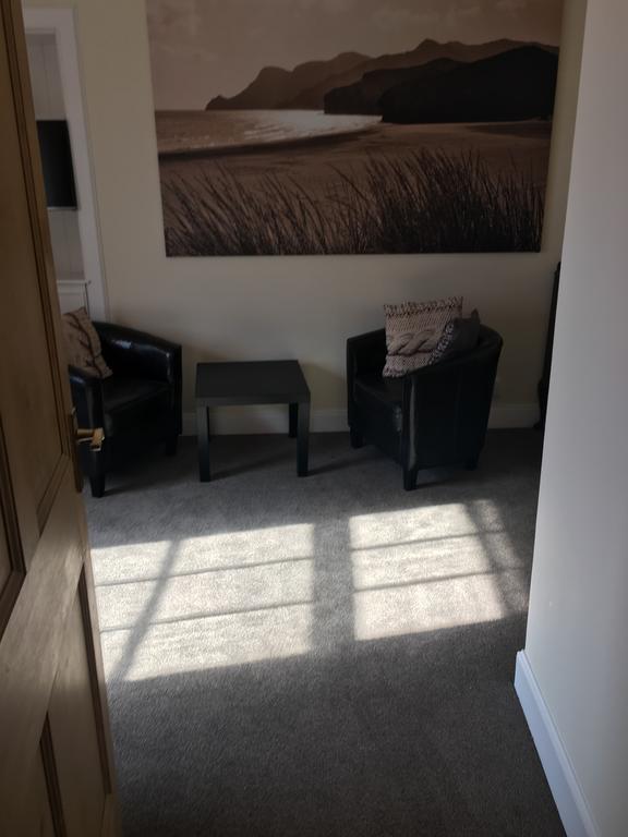Bed and Breakfast Belstane House Cellardyke Екстер'єр фото
