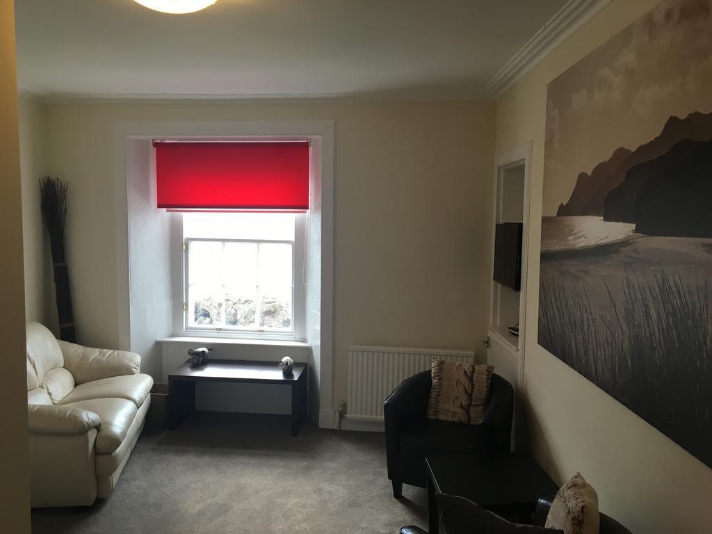 Bed and Breakfast Belstane House Cellardyke Екстер'єр фото