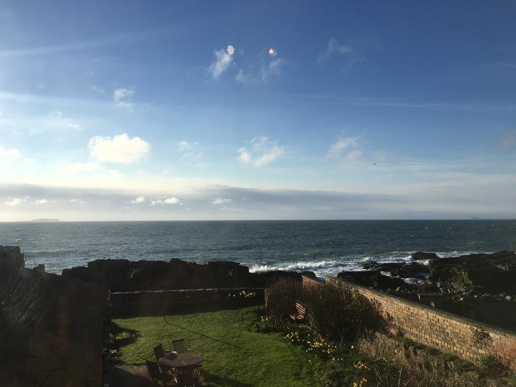 Bed and Breakfast Belstane House Cellardyke Екстер'єр фото