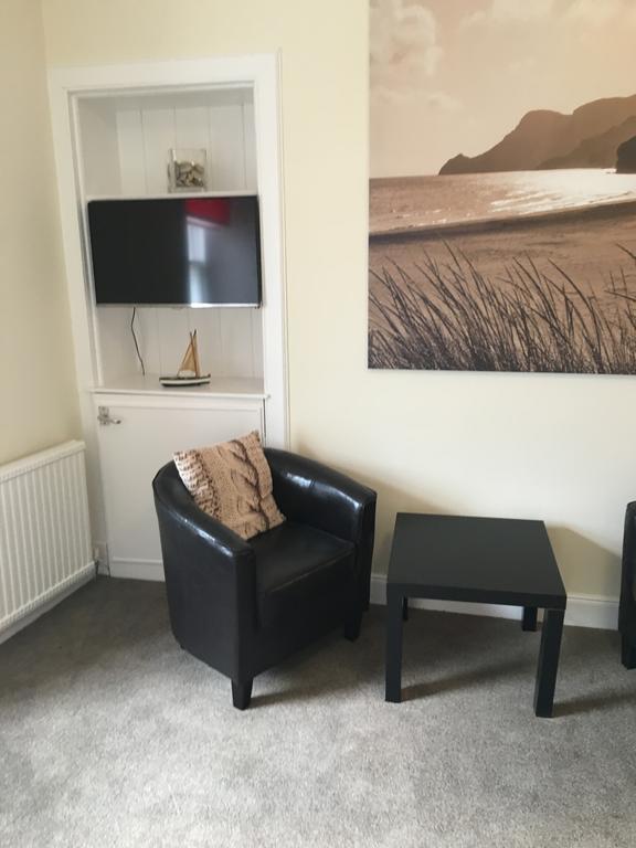 Bed and Breakfast Belstane House Cellardyke Екстер'єр фото