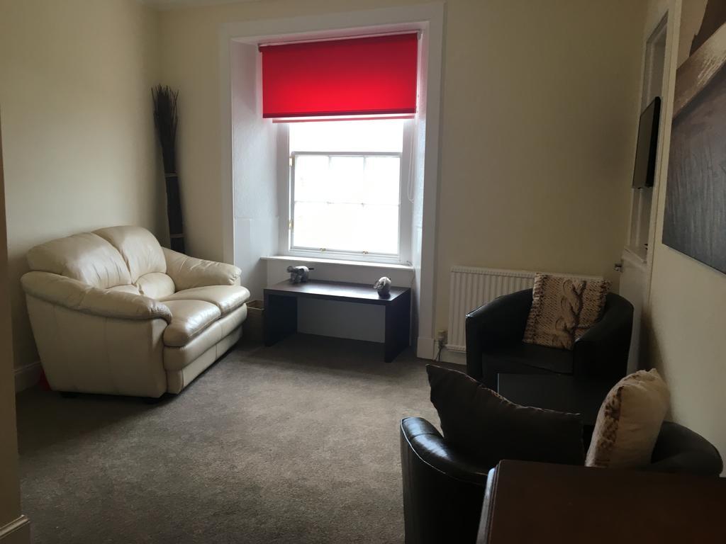 Bed and Breakfast Belstane House Cellardyke Екстер'єр фото