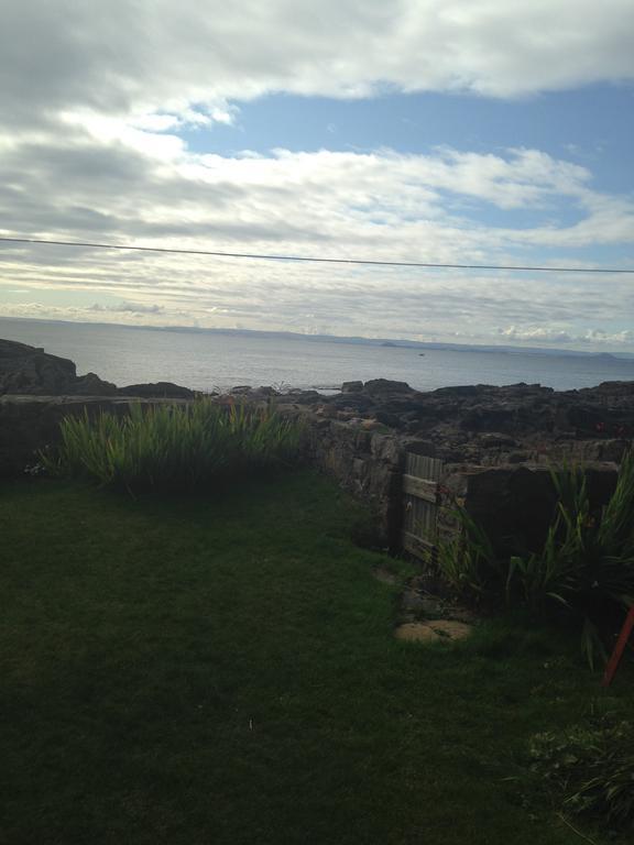 Bed and Breakfast Belstane House Cellardyke Екстер'єр фото