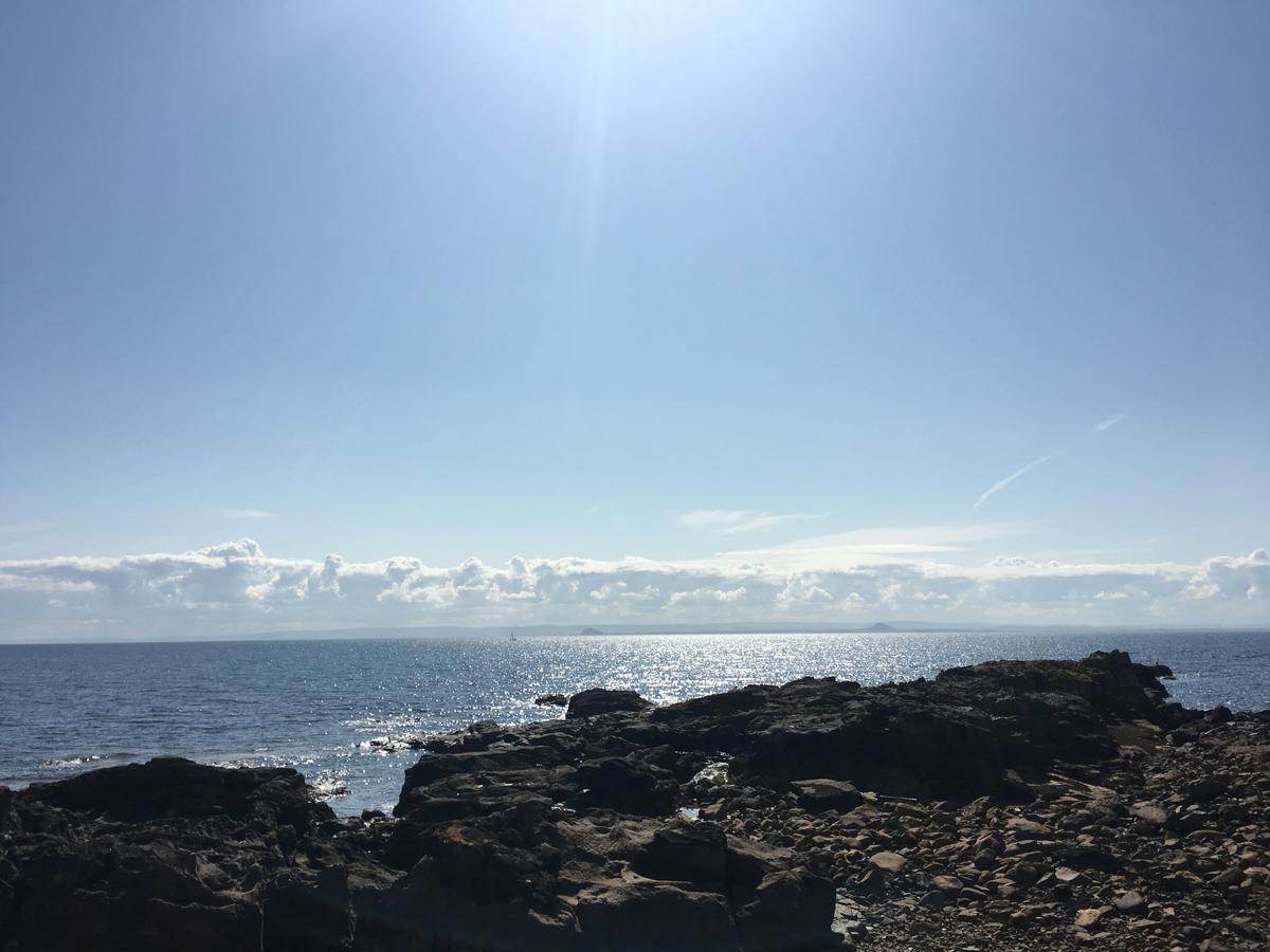 Bed and Breakfast Belstane House Cellardyke Екстер'єр фото