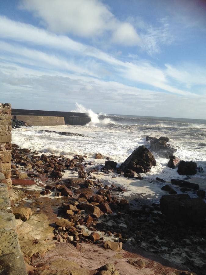 Bed and Breakfast Belstane House Cellardyke Екстер'єр фото